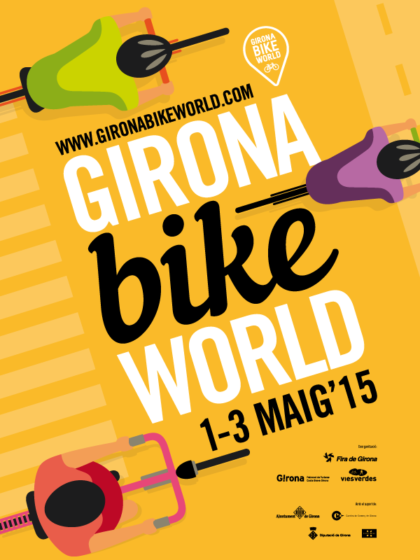 Portfoli - Girona Bike World - 3